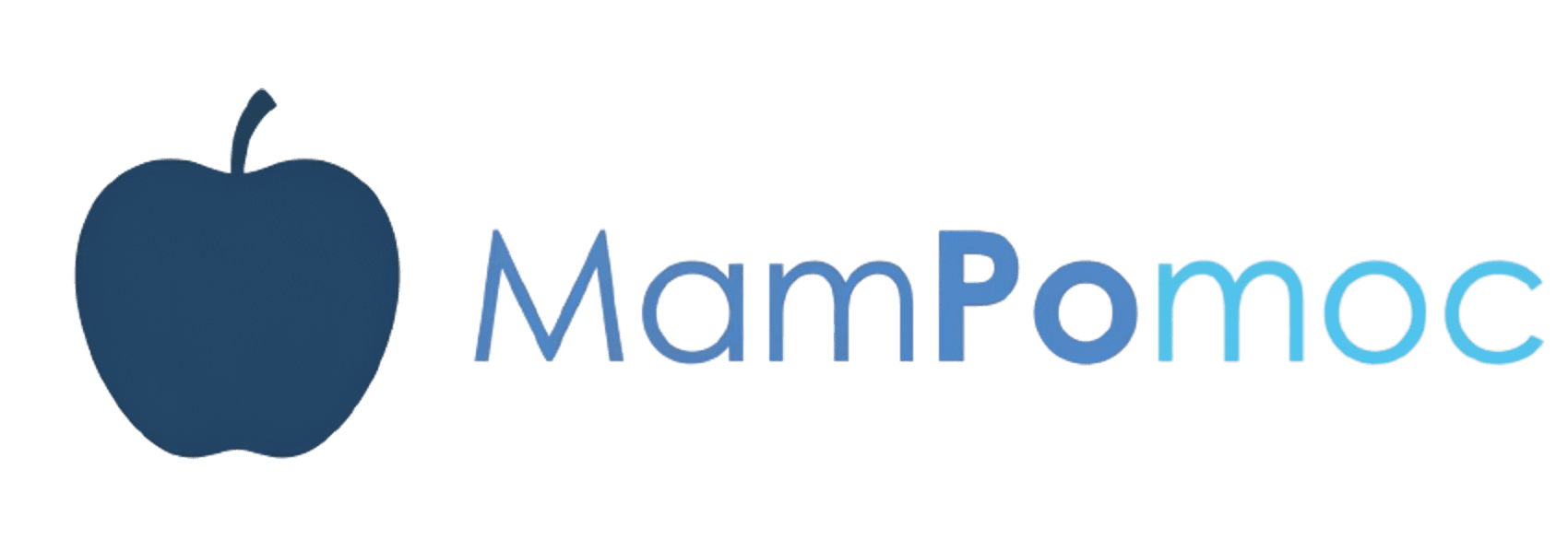 Logo MamPoMoc